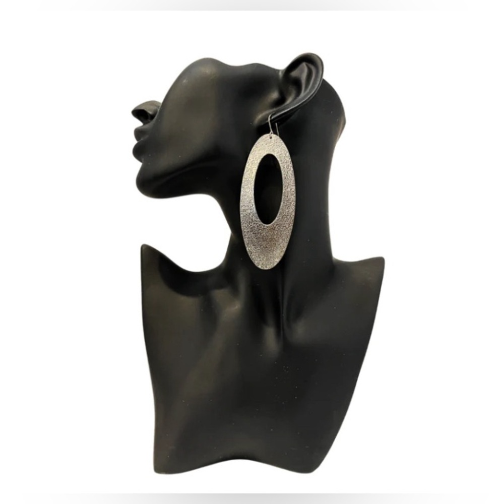 New Statement Earrings